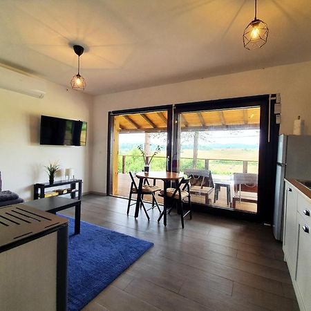 Evergreen House Plitvice 拉科维察 外观 照片