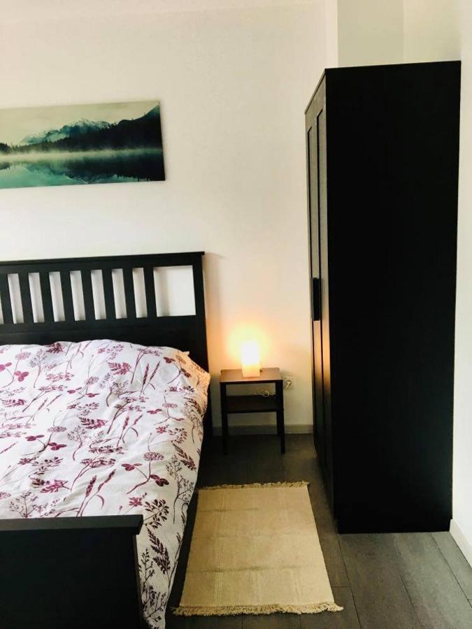 Evergreen House Plitvice 拉科维察 外观 照片