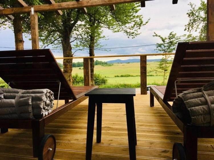 Evergreen House Plitvice 拉科维察 外观 照片