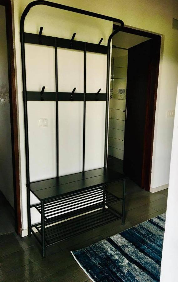Evergreen House Plitvice 拉科维察 外观 照片