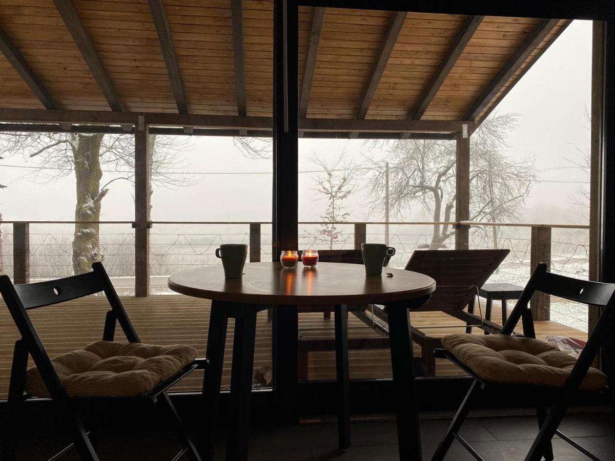 Evergreen House Plitvice 拉科维察 外观 照片