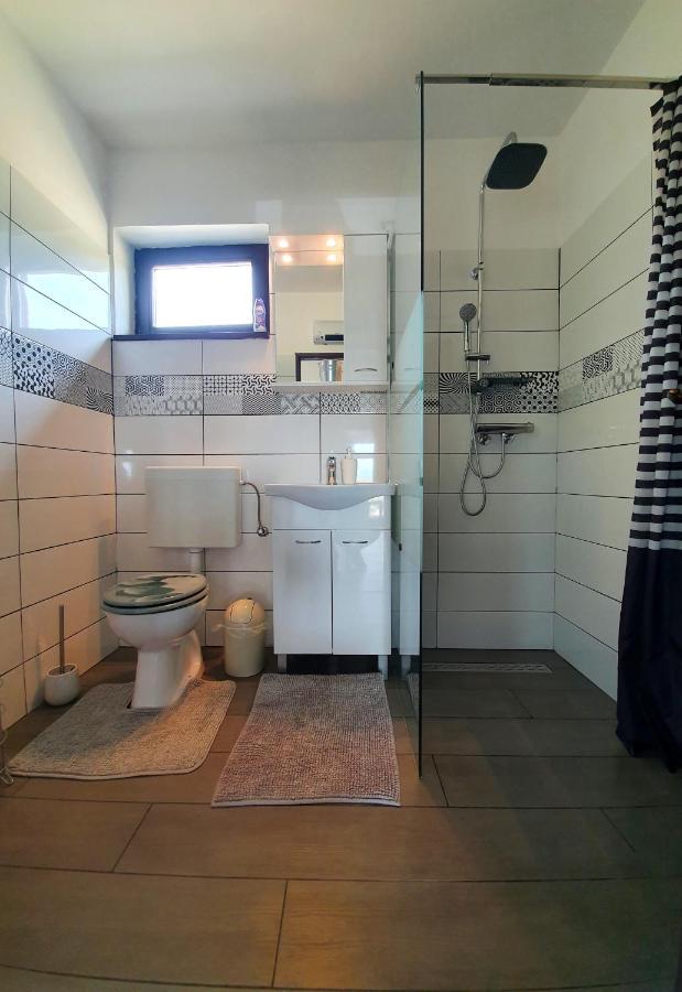 Evergreen House Plitvice 拉科维察 外观 照片