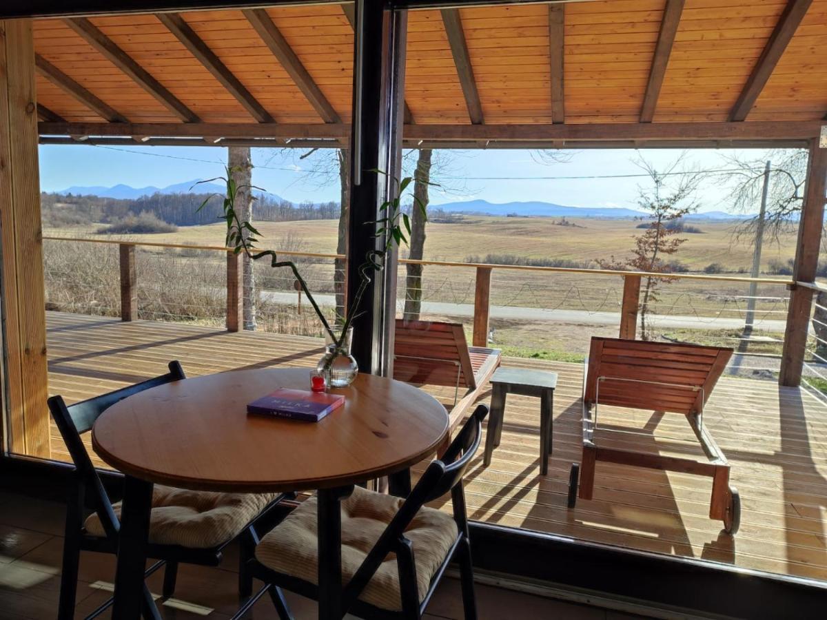 Evergreen House Plitvice 拉科维察 外观 照片