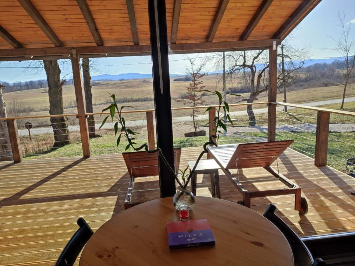Evergreen House Plitvice 拉科维察 外观 照片